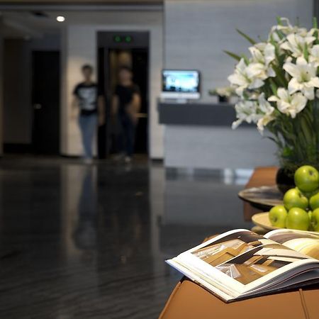 Venue Hotel The Lily Singapur Exterior foto