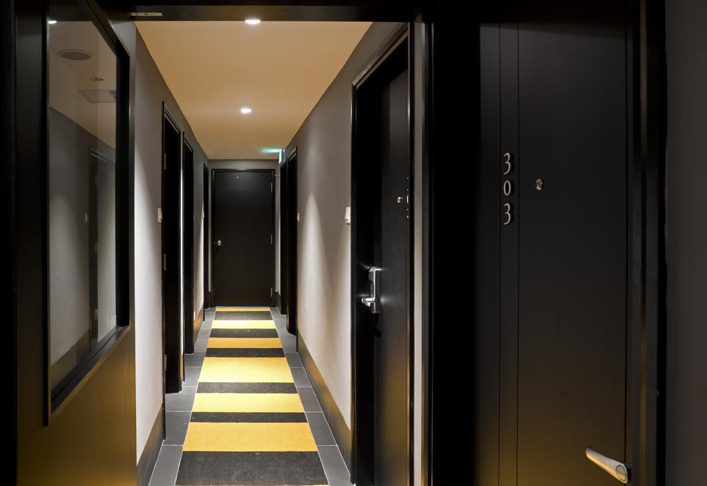 Venue Hotel The Lily Singapur Exterior foto