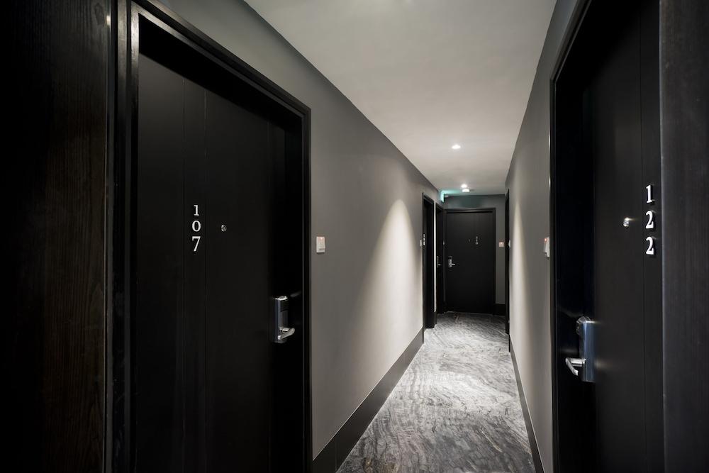 Venue Hotel The Lily Singapur Exterior foto