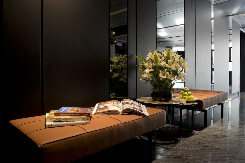 Venue Hotel The Lily Singapur Exterior foto