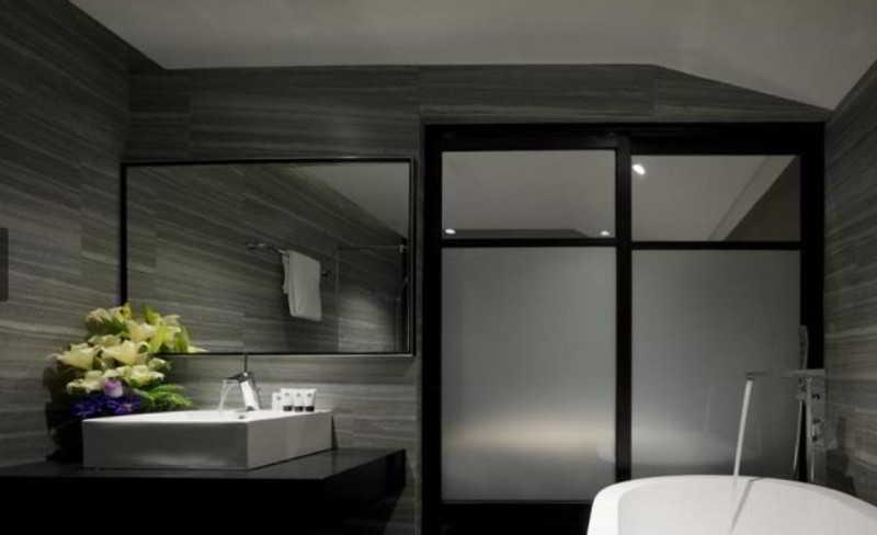 Venue Hotel The Lily Singapur Exterior foto